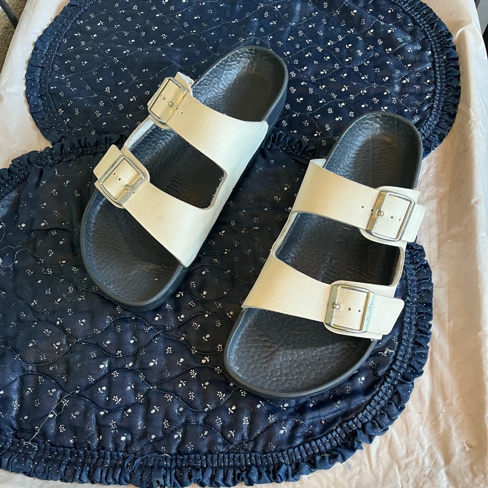 birkenstock mens sandals